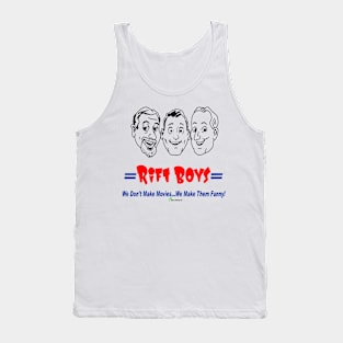 Rift Boys Tank Top